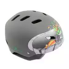 Casco skater reforzado