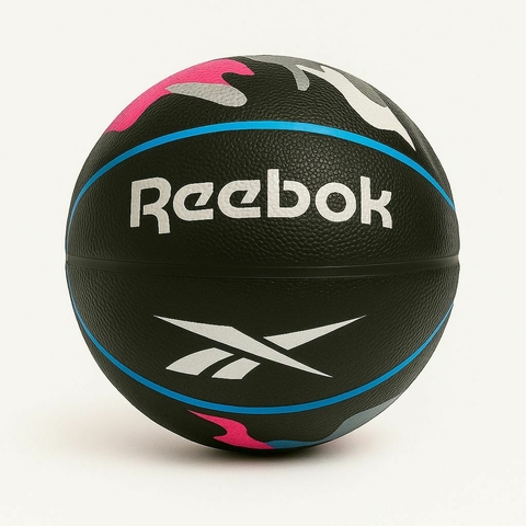 Pelota De básquet zig generation REEBOK ( N°7) - comprar online
