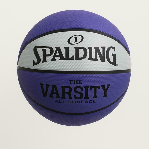 Pelota de básquet lay up sz5 blue baby - comprar online