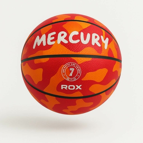 Pelota Basquet Mercury N7 - comprar online
