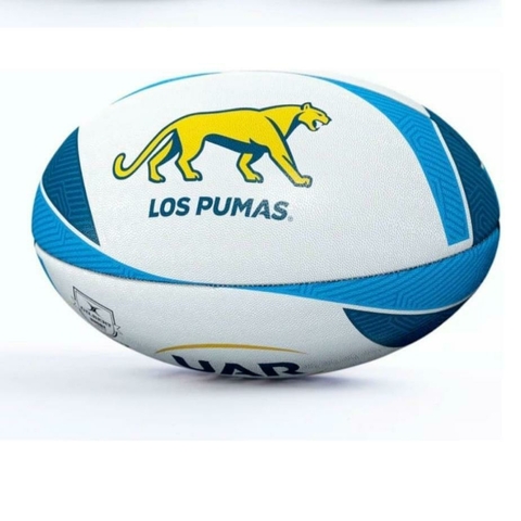 Pelota Rugby Supporter UAR N° 5 Pumas - comprar online