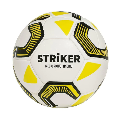 Pelota Futbol N 4 medio Pique - comprar online