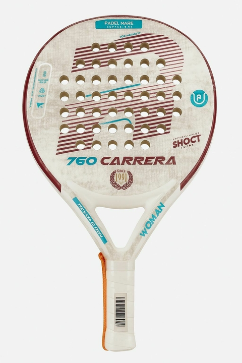Paleta Royal 760 carrera blanca - comprar online