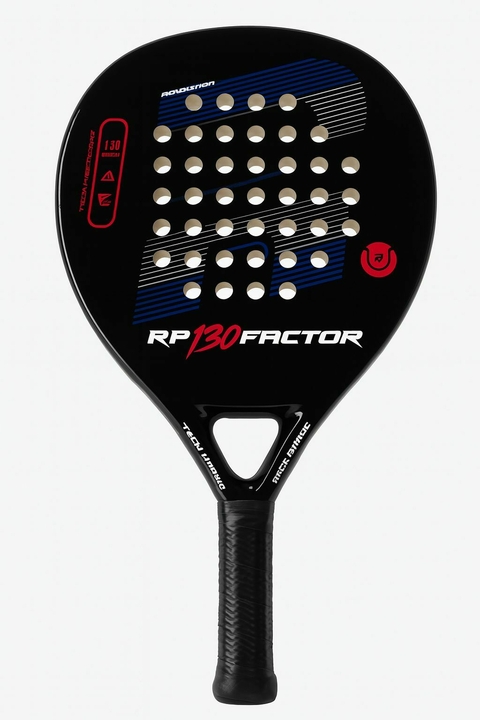 Paleta RP 130 Factor - comprar online
