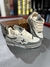 Tênis Louis Vuitton LV Skate Sneaker Gray White