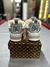 Tênis Louis Vuitton LV Skate Sneaker Gray White - comprar online