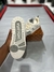 Imagem do Tênis Louis Vuitton LV Skate Sneaker Gray White