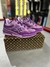 Tênis Louis Vuitton LV Skate Sneaker Purple - sk.store
