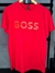 Camiseta T-shirt Premium Hugo Boss