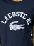 T-shirt Premium Lacoste na internet