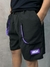 Short Cargo High - comprar online