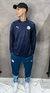 Conjunto de Treino Manchester City