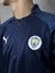 Conjunto de Treino Manchester City