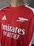 Camisa De time Arsenal na internet