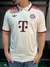 CAMISA DE TIME DO BAYER DE MUNIQUE