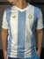 camisa de time argentina