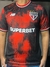 camisa de time são paulo