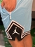 BERMUDA ESPORTIVA JORDAM AZUL - comprar online
