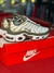 TENIS NIKE AIR MAX PLUS TN WHITE/GREEN - comprar online