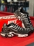 TENIS NIKE AIR MAX PLUS TN BLACK/WHITE - comprar online
