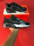 TENIS NIKE AIR MAX 90 FUTURA BLACK/WHITE