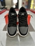 Tênis Nike Dunk Low Grafite - sk.store