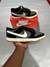 Tênis Nike Dunk Low Grafite - comprar online