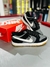 Tênis Nike Dunk Low Grafite