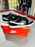 Tênis Nike Dunk Low Grafite