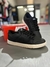 Tênis Nike Dunk Low Preto / Bege - loja online