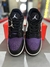 Tênis Nike Air Jordan 1 na internet