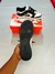 Tênis Nike Dunk Panda Low Preto e Branco na internet