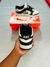 Tênis Nike Dunk Panda Low Preto e Branco - sk.store