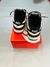 Tênis Nike Dunk Panda Low Preto e Branco - comprar online
