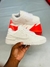 Tênis Nike Dunk Twist Branco na internet