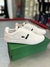 Tênis Lacoste Europa White Green
