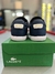 tenis lacoste nvy red na internet