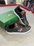 Tênis Lacoste Europa Black - White - comprar online