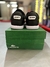 Tênis Lacoste Europa Black - White - loja online