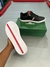 Tênis Lacoste Europa Black - White - comprar online