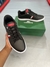 Tênis Lacoste Europa Black - White