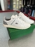 Tênis Lacoste Europa Pro White Gry