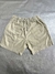 Short Sarja Armani Bege