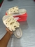 Chinelo Offline Nike Bege na internet