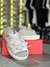 Imagem do Chinelo Offline Nike Cinza