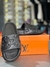 Chinelo Louis Vuitton Preto - loja online