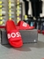 Chinelo Hugo Boss Vermelho - loja online