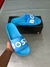 Chinelo Hugo Boss Azul Bebê