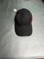 Boné Grife Gucci Preto
