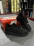 Tênis Nike Air Force Preto - comprar online